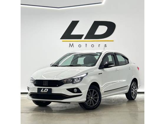 FIAT CRONOS 1.3 FIREFLY FLEX DRIVE MANUAL